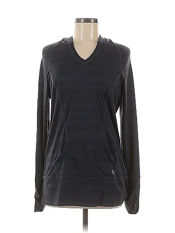 MPG Sweatshirt (view 1)