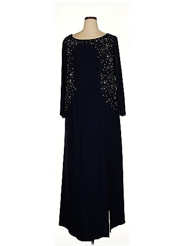 Alex Evenings Cocktail Dress (view 1)