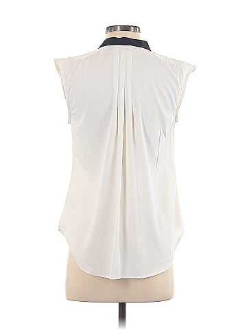 Converse One Star Sleeveless Blouse (view 2)