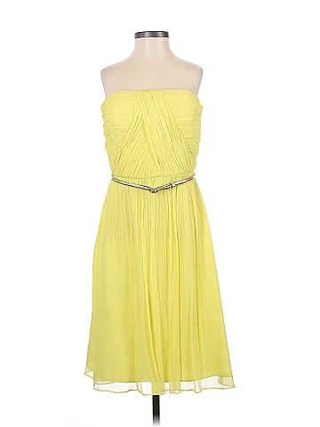 Donna Morgan Cocktail Dress (view 1)