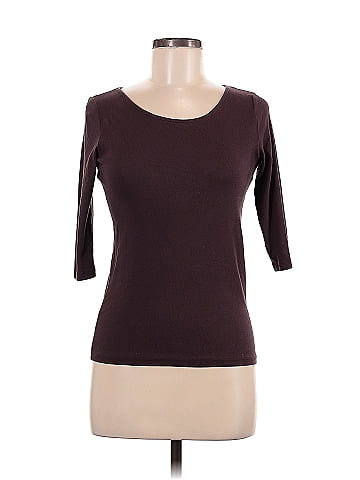 MM. LaFleur 3/4 Sleeve T-Shirt (view 1)