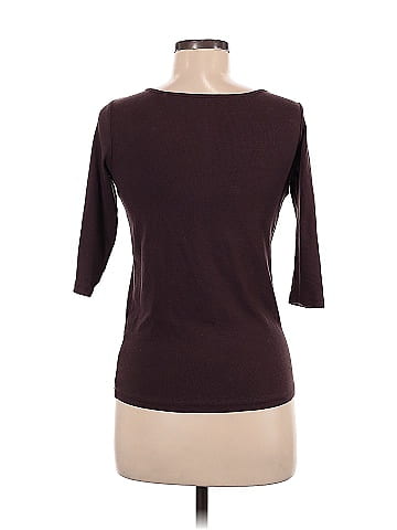 MM. LaFleur 3/4 Sleeve T-Shirt (view 2)