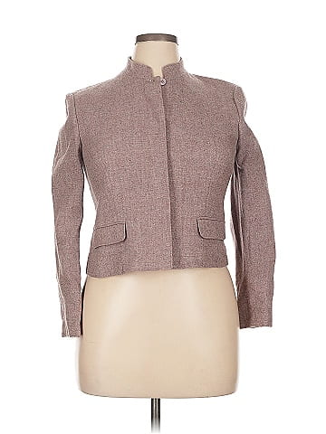 Pendleton Jacket (view 1)