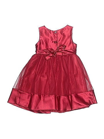 Youngland Dress (view 2)
