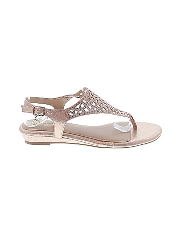 Thalia Sodi Sandals (view 1)
