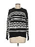 Old Navy Black Pullover Sweater Size M - photo 1