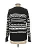 Old Navy Black Pullover Sweater Size M - photo 2