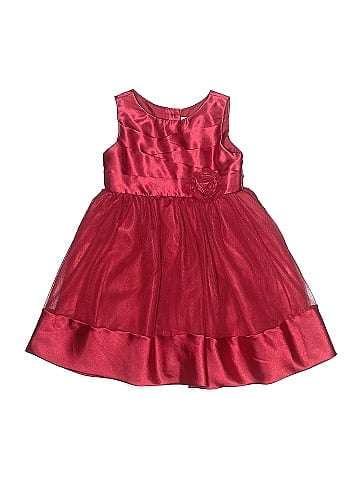 Youngland Dress (view 1)