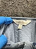 Emily and Oliver 100% Cotton Blue Pullover Sweater 9-12 MO / 12 MO - photo 5