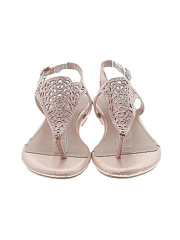 Thalia Sodi Sandals (view 2)