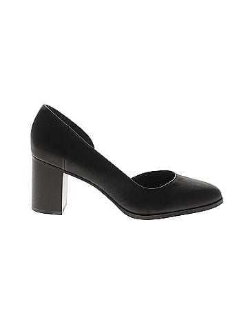 Zodiac Heels (view 1)