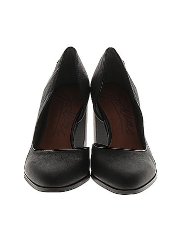 Zodiac Heels (view 2)
