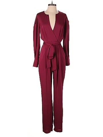 BCBGMAXAZRIA Jumpsuit (view 1)