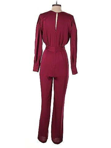 BCBGMAXAZRIA Jumpsuit (view 2)