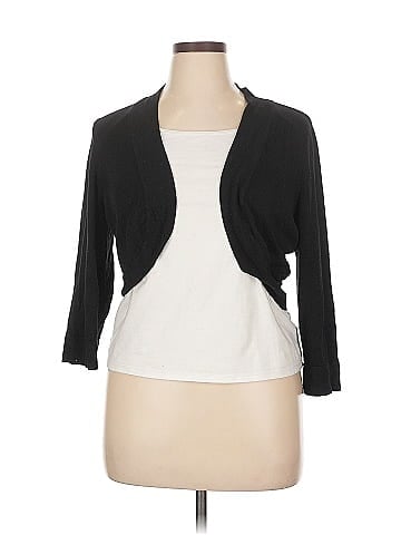 Jessica Howard Cardigan (view 1)