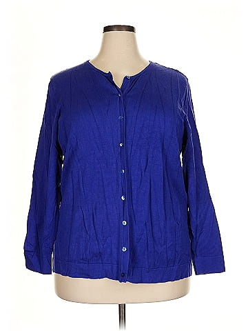 August Silk Silk Cardigan (view 1)