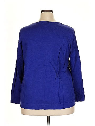 August Silk Silk Cardigan (view 2)