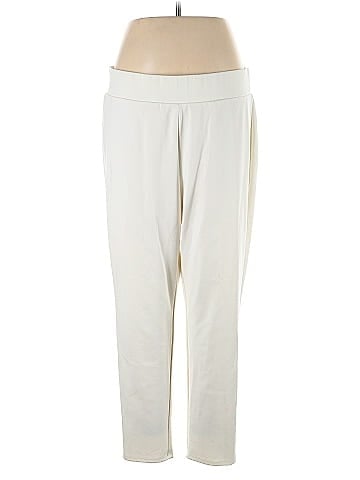 Ruby Rd. Active Pants (view 1)