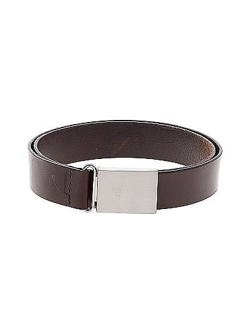 Banana Republic Leather Belt (view 1)