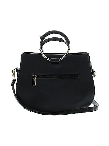 Marc New York Andrew Marc Satchel (view 1)