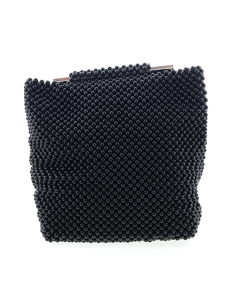 Cleobella Black Satchel One size - photo 1