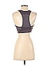 Fabletics Gray Sports Bra Size XXS - photo 2