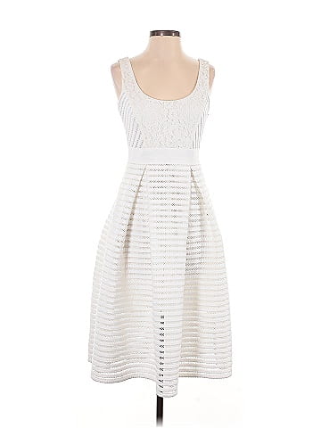 Donna Morgan Cocktail Dress (view 1)