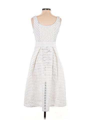 Donna Morgan Cocktail Dress (view 2)