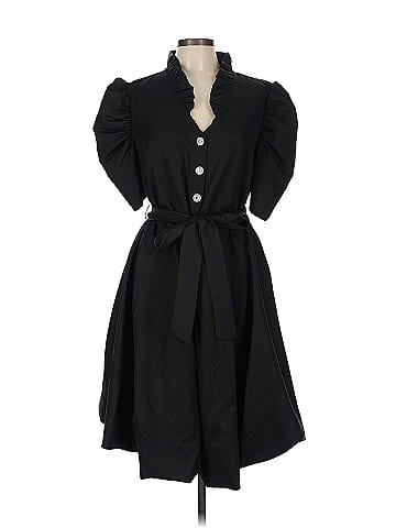 Ashley Stewart Casual Dress (view 1)