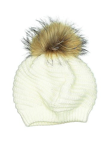 Linda Richards Beanie (view 1)