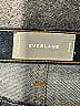 Everlane Blue Jeans Size 26 waist - photo 3