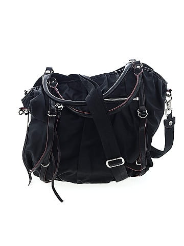 MZ Wallace Satchel (view 1)
