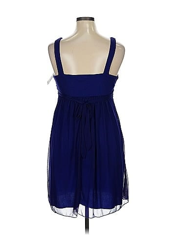 City Triangles Cocktail Dress (view 2)