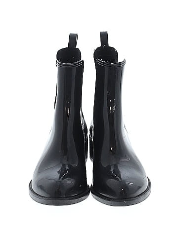 Jeffrey Campbell Rain Boots (view 2)