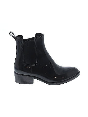 Jeffrey Campbell Rain Boots (view 1)
