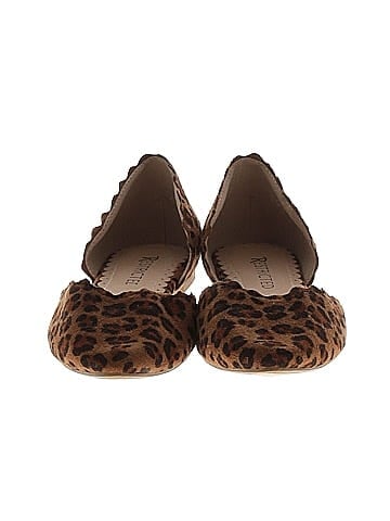 Restricted Shoes Flats (view 2)