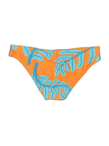 Solid & Striped Swimsuit Bottoms (view 2)
