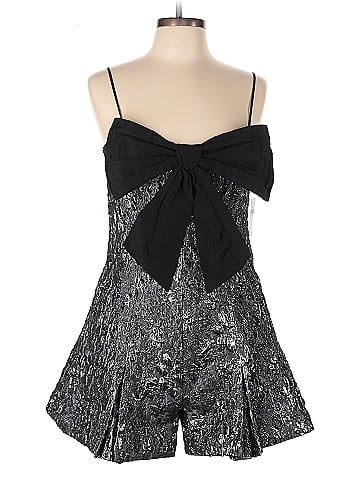 Maeve Romper (view 1)