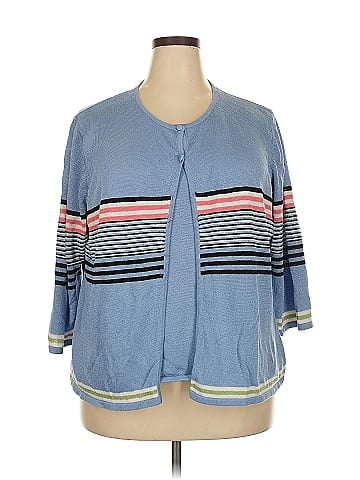 Sag Harbor Cardigan (view 1)