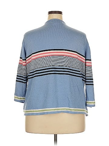 Sag Harbor Cardigan (view 2)