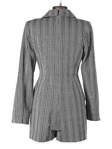 Hutch Romper (view 2)