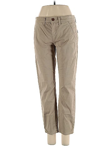 Crippen Khakis (view 1)
