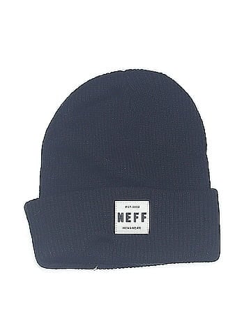 Neff Beanie (view 1)