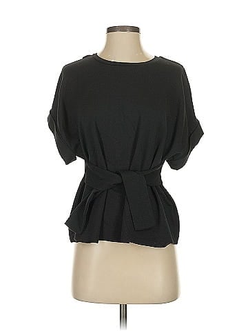 Express Short Sleeve Top (view 1)