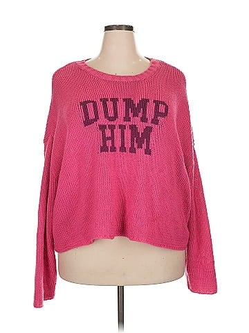 rue21 Pullover Sweater (view 1)