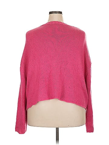 rue21 Pullover Sweater (view 2)