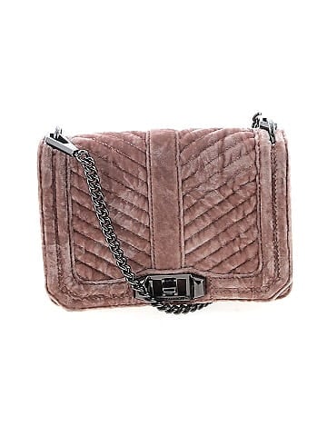 Rebecca Minkoff Crossbody Bag (view 1)