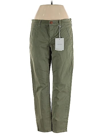 Crippen Casual Pants (view 1)