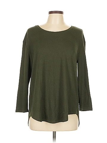 RD Style 3/4 Sleeve Top (view 1)