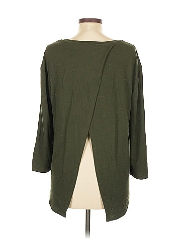 RD Style 3/4 Sleeve Top (view 2)